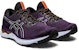 (W) ASICS Gel Nimbus 24 TR 'Nature Bathing - Night Shade' dalam Malam Gelap 1012B383-001