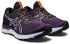 Lookbook (W) ASICS Gel Nimbus 24 TR 'Nature Bathing - Night Shade' dalam Malam Gelap 1012B383-001