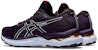 (W) ASICS Gel Nimbus 24 TR 'Nature Bathing - Night Shade' dalam Malam Gelap 1012B383-001