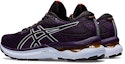 Shop (W) ASICS Gel Nimbus 24 TR 'Nature Bathing - Night Shade' dalam Malam Gelap 1012B383-001
