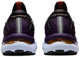 (W) ASICS Gel Nimbus 24 TR 'Nature Bathing - Night Shade' Sepatu Lari 1012B383-001 Purchase (W) ASICS Gel Nimbus 24 TR 'Nature Bathing - Night Shade' Sepatu Lari 1012B383-001