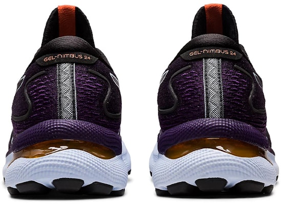 (Women) ASICS Gel Nimbus 24 TR 'Nature Bathing - Night Shade' 1012B383-001 Purchase (Women) ASICS Gel Nimbus 24 TR 'Nature Bathing - Night Shade' 1012B383-001