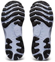 (W) ASICS Gel Nimbus 24 TR 'Nature Bathing - Night Shade' Sepatu Lari 1012B383-001 Details for (W) ASICS Gel Nimbus 24 TR 'Nature Bathing - Night Shade' Sepatu Lari 1012B383-001