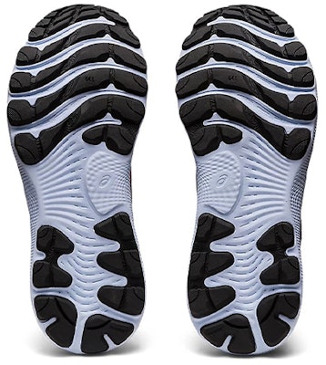 (W) アシックス ゲルニンバス24 TR「ナイトシェード」 1012B383-001 Details for (W) アシックス ゲルニンバス24 TR「ナイトシェード」 1012B383-001