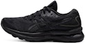 Buy (W) ASICS Gel Nimbus 24 Ancho 'Negro' 1012B199-002