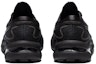 Shop (W) ASICS Gel Nimbus 24 Ancho 'Negro' 1012B199-002