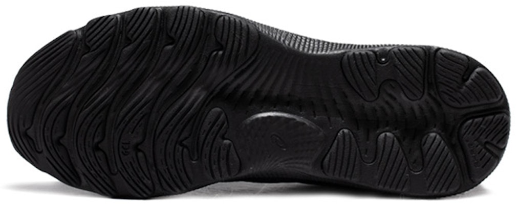 (W) ASICS Gel Nimbus 24 Ancho 'Negro' 1012B199-002 Purchase (W) ASICS Gel Nimbus 24 Ancho 'Negro' 1012B199-002