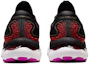 Purchase (Women) ASICS Gel Nimbus 24 Wide 'Black Orchid' 1012B199-004