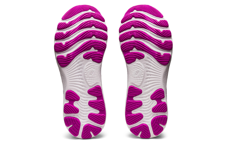 Details for (W) アシックス ゲルニンバス24 ワイド "ブラックオーキッド" 1012B199-004