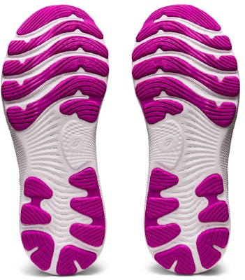 (W) アシックス ゲルニンバス24 ワイド "ブラックオーキッド" 1012B199-004 Details for (W) アシックス ゲルニンバス24 ワイド "ブラックオーキッド" 1012B199-004