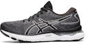 Buy ASICS 女款 Gel Nimbus 24 寬楦 '黑白' 1012B199-001
