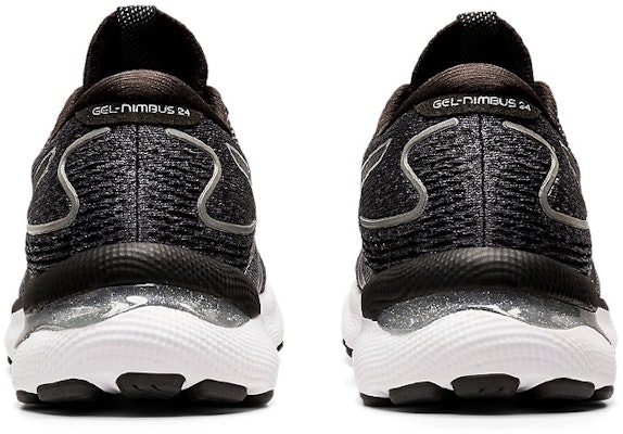 ASICS 女款 Gel Nimbus 24 寬楦 '黑白' 1012B199-001 Purchase ASICS 女款 Gel Nimbus 24 寬楦 '黑白' 1012B199-001