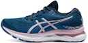 Buy (W) ASICS Gel Nimbus 24 Wide 'Biru Perancis Barely Rose' 1012B199-400