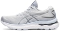Buy (W) ASICS Gel Nimbus 24 Lebar 'Kelabu Piedmont' 1012B199-021