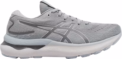 (Women) ASICS Gel Nimbus 24 Wide 'Piedmont Grey' 1012B199-021 (Women) ASICS Gel Nimbus 24 Wide 'Piedmont Grey' 1012B199-021