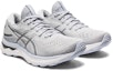 Lookbook (W) ASICS Gel Nimbus 24 Lebar 'Kelabu Piedmont' 1012B199-021