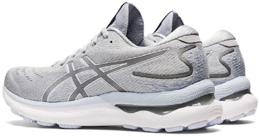(W) ASICS Gel Nimbus 24 Wide 'Piedmont Grey' Sepatu Lari Pria 1012B199-021 Shop (W) ASICS Gel Nimbus 24 Wide 'Piedmont Grey' Sepatu Lari Pria 1012B199-021