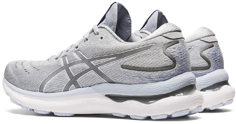 (W) ASICS Gel Nimbus 24 宽款‘派蒙特灰’ 1012B199-021 Shop (W) ASICS Gel Nimbus 24 宽款‘派蒙特灰’ 1012B199-021