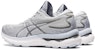 (W) ASICS Gel Nimbus 24 Lebar 'Kelabu Piedmont' 1012B199-021