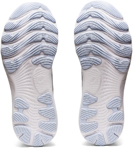 【女性】ASICS Gel Nimbus 24 寬楦「皮埃蒙特灰」1012B199-021 Details for 【女性】ASICS Gel Nimbus 24 寬楦「皮埃蒙特灰」1012B199-021