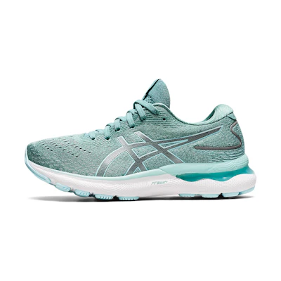 (W) ASICS Gel Nimbus 24 Wide 'Sage'