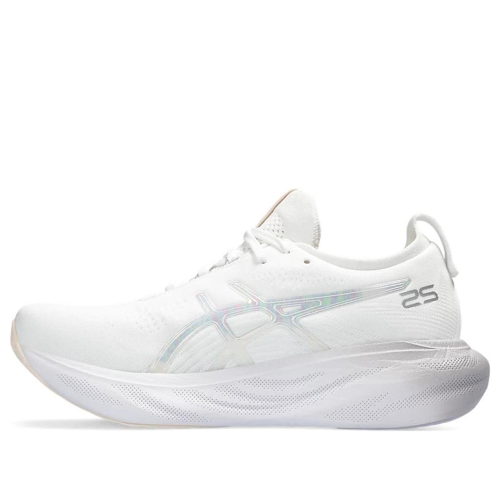 (Women) ASICS Gel Nimbus 25 'Anniversary Pack'  1012B626-101