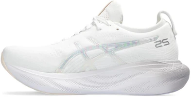 (Women) ASICS Gel Nimbus 25 'Anniversary Pack' 1012B626-101 (Women) ASICS Gel Nimbus 25 'Anniversary Pack' 1012B626-101