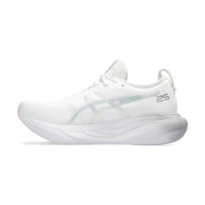 (W) ASICS Gel Nimbus 25 'Anniversary Pack'