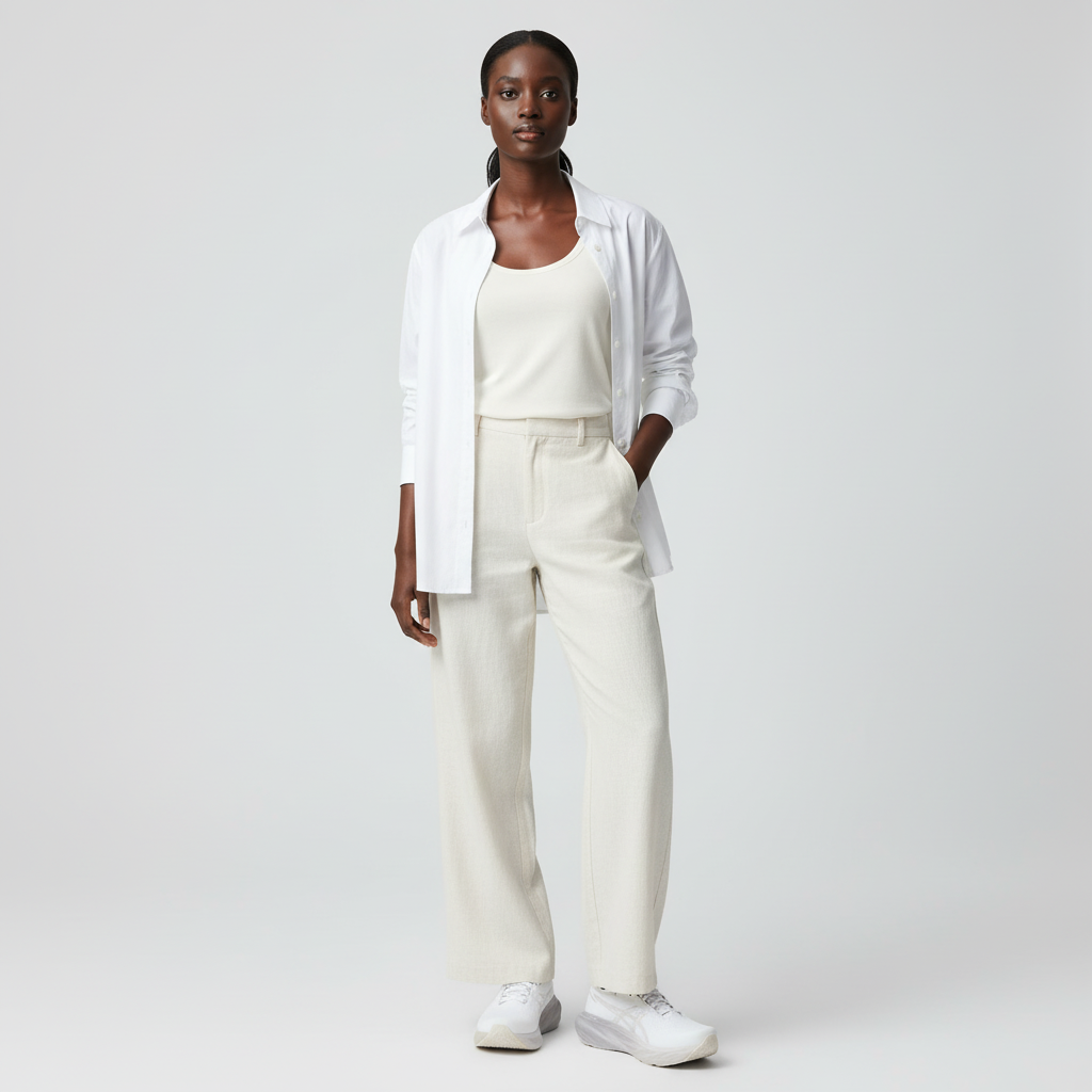 Lookbook (W) ASICS Gel Nimbus 25 'Pack Aniversario' 1012B626-101