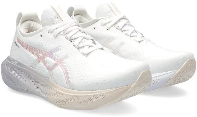 (W) ASICS ゲルニンバス25 周年記念パック 1012B626-101 Shop (W) ASICS ゲルニンバス25 周年記念パック 1012B626-101
