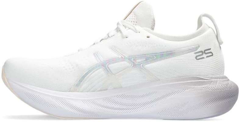 (W) ASICS Gel Nimbus 25 'Pack Aniversario' 1012B626-101 Shop (W) ASICS Gel Nimbus 25 'Pack Aniversario' 1012B626-101