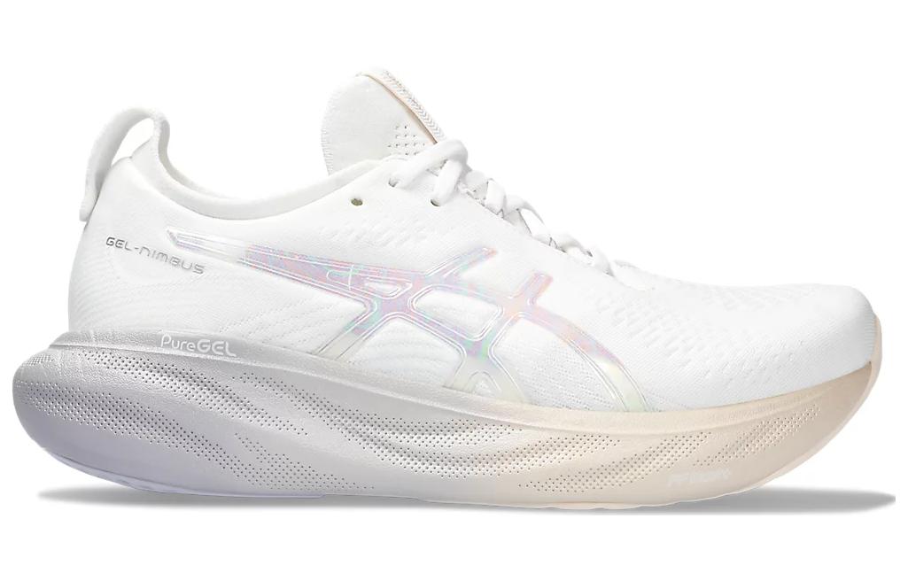 Purchase (W) ASICS Gel Nimbus 25 'Pack Aniversario' 1012B626-101