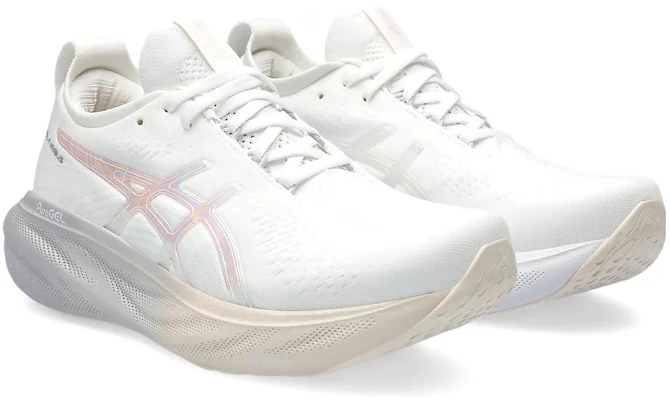 (W) ASICS Gel Nimbus 25 'Pack Aniversario' 1012B626-101 Details for (W) ASICS Gel Nimbus 25 'Pack Aniversario' 1012B626-101