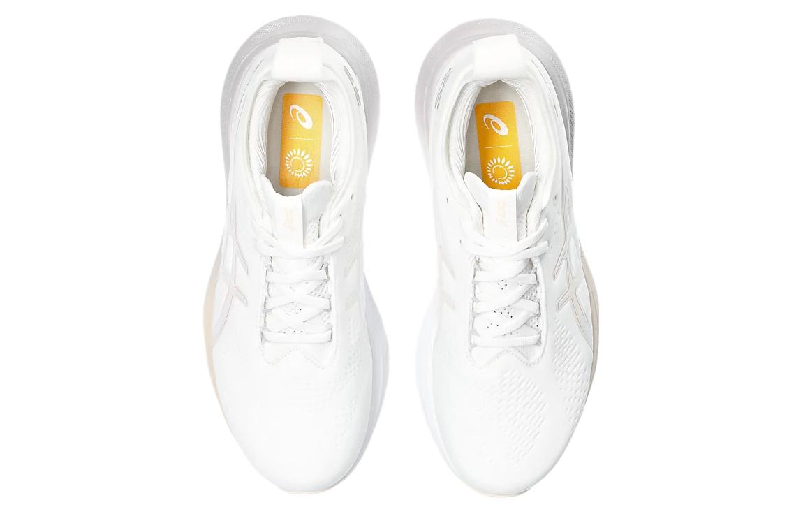 Sizing (W) ASICS Gel Nimbus 25 'Pack Aniversario' 1012B626-101