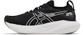 (W) ASICS Gel Nimbus 25 'Hitam Perak Tulen' 1012B356-001