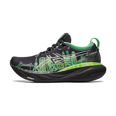 (W) ASICS GEL-Nimbus 25