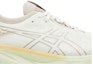 Order (W) ASICS Gel Nimbus 25 'Cream Fawn' Sepatu Lari Pria 1012B356-100