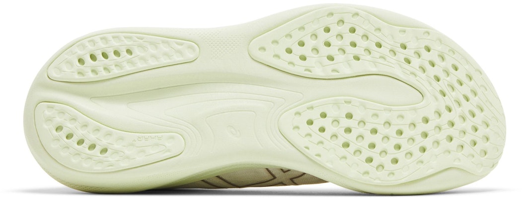 (W) ASICS Gel Nimbus 25 'Cream Fawn' Sepatu Lari Pria 1012B356-100 Shop (W) ASICS Gel Nimbus 25 'Cream Fawn' Sepatu Lari Pria 1012B356-100