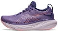 Buy (W) ASICS Gel Nimbus 25 'Ungu Berdebu Papaya' 1012B356-500