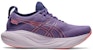 (W) ASICS Gel Nimbus 25 'Ungu Berdebu Papaya' 1012B356-500