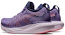 (W) ASICS Gel Nimbus 25 'Ungu Berdebu Papaya' 1012B356-500