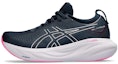 Buy (W) ASICS Gel Nimbus 25 'Biru Perancis Lilac Hint' 1012B356-404