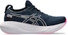 (W) ASICS Gel Nimbus 25 'Biru Perancis Lilac Hint' 1012B356-404