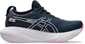 Order (W) ASICS Gel Nimbus 25 'Biru Perancis Lilac Hint' 1012B356-404