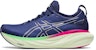 (W) ASICS Gel Nimbus 25 'Biru Indigo Fuchsia' 1012B356-400