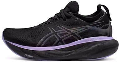 (Women) ASICS Gel-Nimbus 25 Lite-Show 1012B541-001 (Women) ASICS Gel-Nimbus 25 Lite-Show 1012B541-001