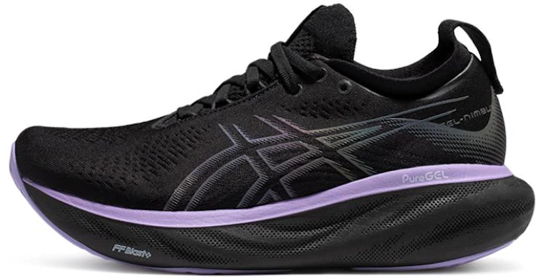 (W) ASICS Gel-Nimbus 25 Lite-Show zapatillas running 1012B541-001 Buy (W) ASICS Gel-Nimbus 25 Lite-Show zapatillas running 1012B541-001