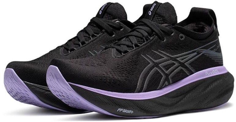 (Women) ASICS Gel-Nimbus 25 Lite-Show 1012B541-001 Order (Women) ASICS Gel-Nimbus 25 Lite-Show 1012B541-001