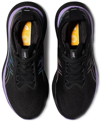 (Women) ASICS Gel-Nimbus 25 Lite-Show 1012B541-001 Lookbook (Women) ASICS Gel-Nimbus 25 Lite-Show 1012B541-001