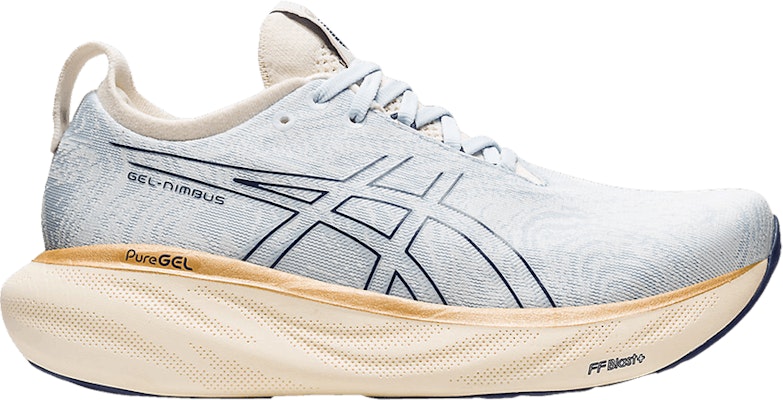 (W) ASICS Gel Nimbus 25 'Nagino' 1012B491-400 Buy (W) ASICS Gel Nimbus 25 'Nagino' 1012B491-400